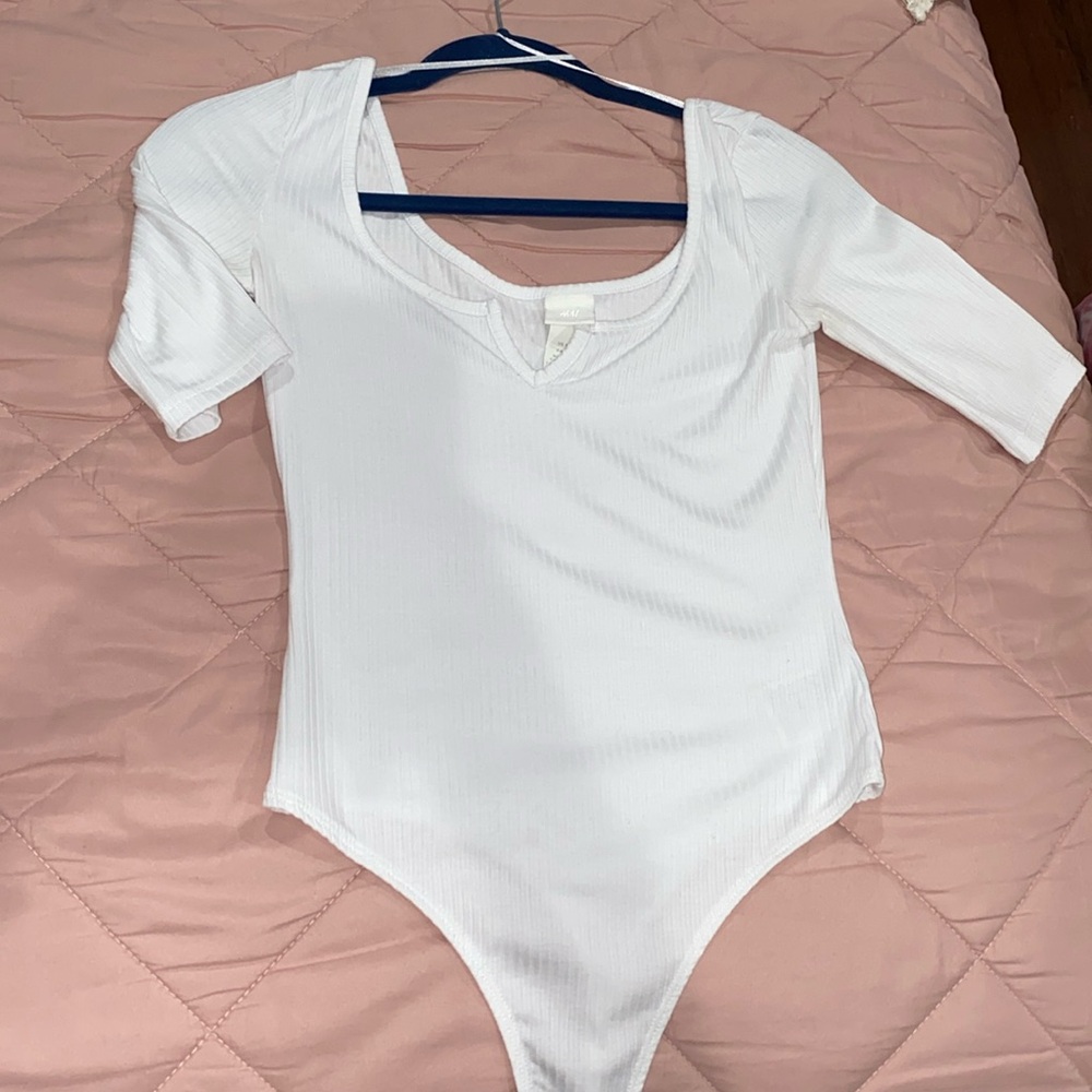 Women’s bodysuit